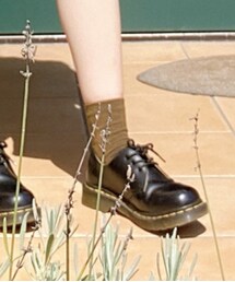 Dr. Martens | ドレスシューズ