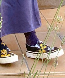 VANS | スリッポン