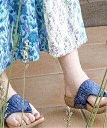 Minnetonka | サンダル