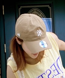 NEW ERA | キャップ