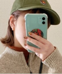 UNIQLO | キャップ
