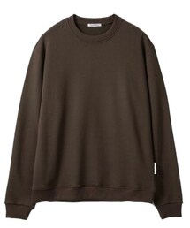 AECA WHITE | Heavyweight Sweatshirt(スウェット)