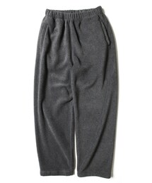 THOMAS MORE | Fleece Pants(スウェットパンツ)