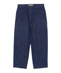 BESLOW | Volume Jean(デニムパンツ)