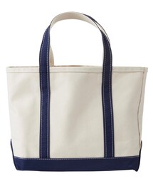 L.L.Bean | Zip-top Boat and Tote(トートバッグ)