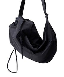 SYSTEM | String Sling Back(ショルダーバッグ)