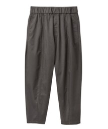 COS | Dropped-crotch Cotton Pants(チノパンツ)