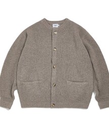 ESPIONAGE | Miller Heavyweight Cardigan(ニット/セーター)