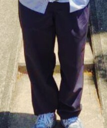 DESCENDANT | スラックス