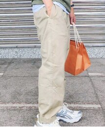 NAUTICA | チノパンツ