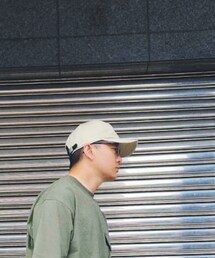 THE NORTH FACE PURPLE LABEL | キャップ