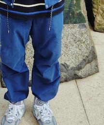 THE NORTH FACE PURPLE LABEL | パンツ