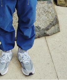 NEW BALANCE 990V6 | シューズ