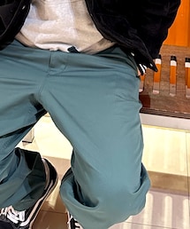 THE NORTH FACE | チノパンツ