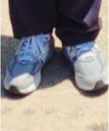 NEW BALANCE | スニーカー