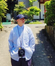 nanamica | シャツ/ブラウス