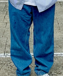 THE NORTH FACE PURPLE LABEL | デニムパンツ