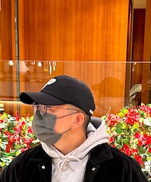 PALACE | キャップ