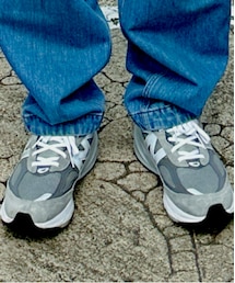 New Balance 990V6 | スニーカー