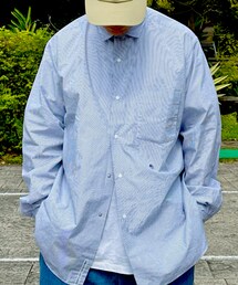 nanamica | シャツ/ブラウス