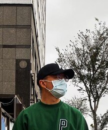 PALACE | キャップ
