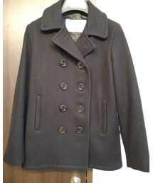 schott | ピーコート