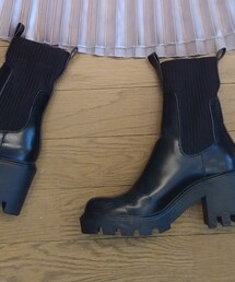 ZARA | ブーツ