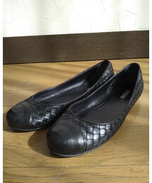 BOTTEGA VENETA | バレエシューズ