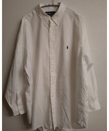 RALPH LAUREN | シャツ/ブラウス
