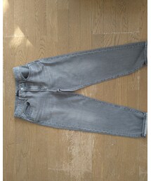UNIQLO | デニムパンツ