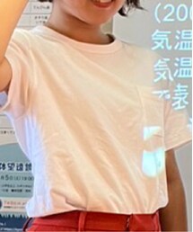 無印良品 | Tシャツ/カットソー