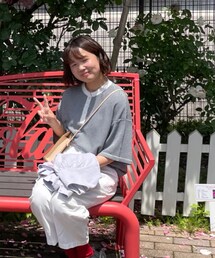 forksy. | Tシャツ/カットソー