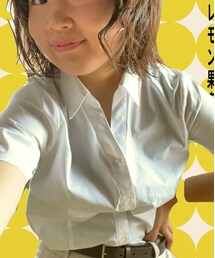 フェリシモ | シャツ/ブラウス