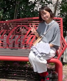 UNIQLO | ショルダーバッグ