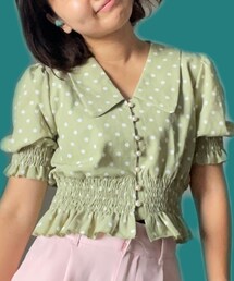 GRL | シャツ/ブラウス