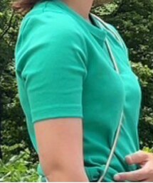 GRL | Tシャツ/カットソー