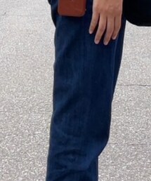 AMERICAN HOLIC | デニムパンツ