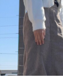 しまむら | スカート