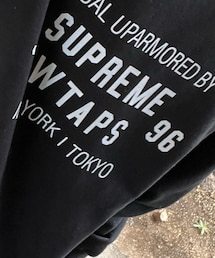 Supreme  | スウェット