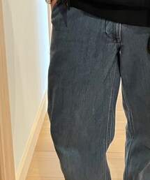 THE NORTH FACE | デニムパンツ