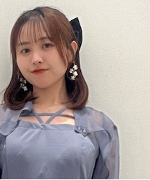 Lattice | バレッタ/ヘアクリップ