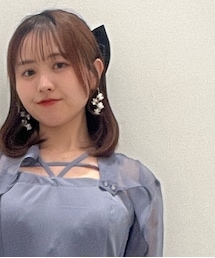 Lattice | イヤリング