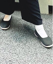MUJI Labo | スリッポン