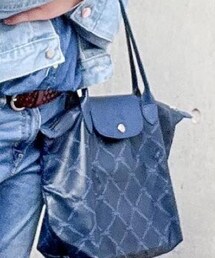 LONGCHAMP | ハンドバッグ