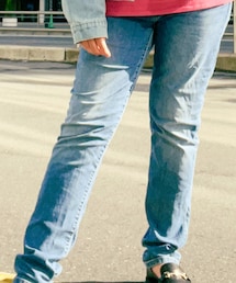 Levis | デニムパンツ