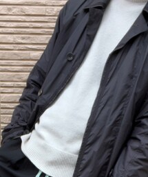 UNIQLO U | ニット/セーター