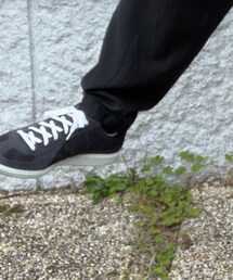 GERMAN TRAINER | スニーカー