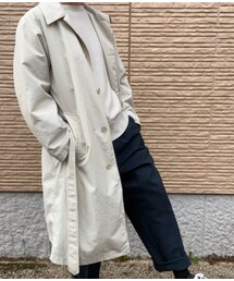 UNIQLO U | ジャケット/アウター