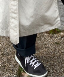 GERMAN TRAINER | スニーカー