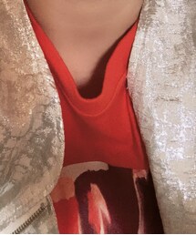 川村記念美術館 | Tシャツ/カットソー